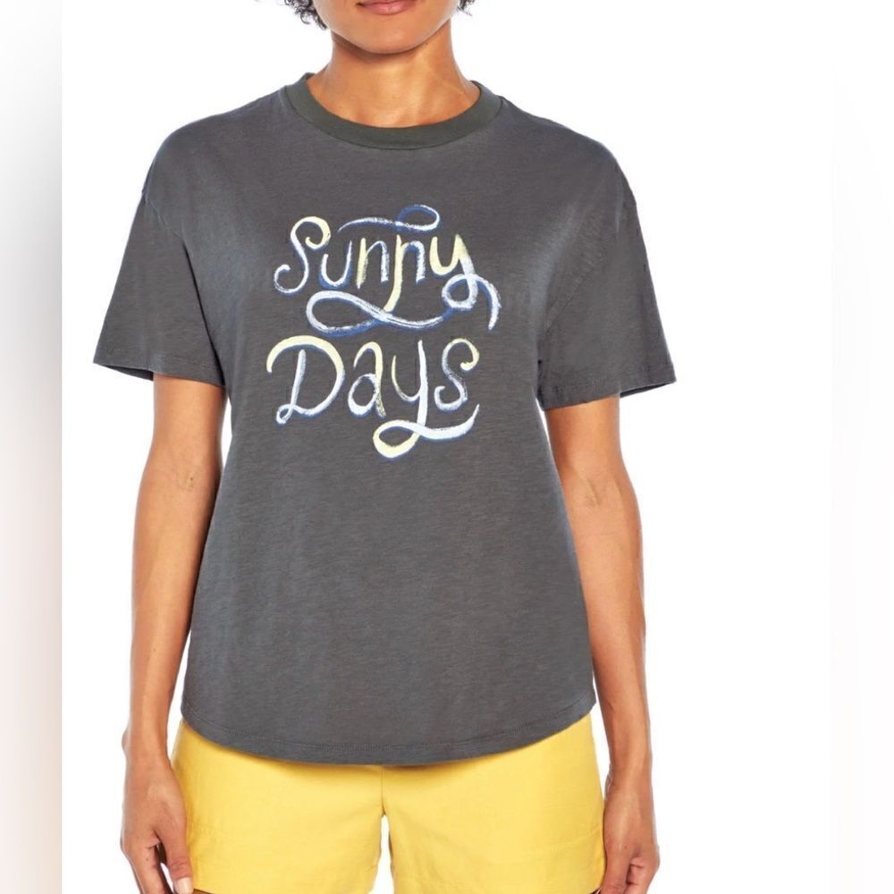 Wildfox Sunny Days Tshirt